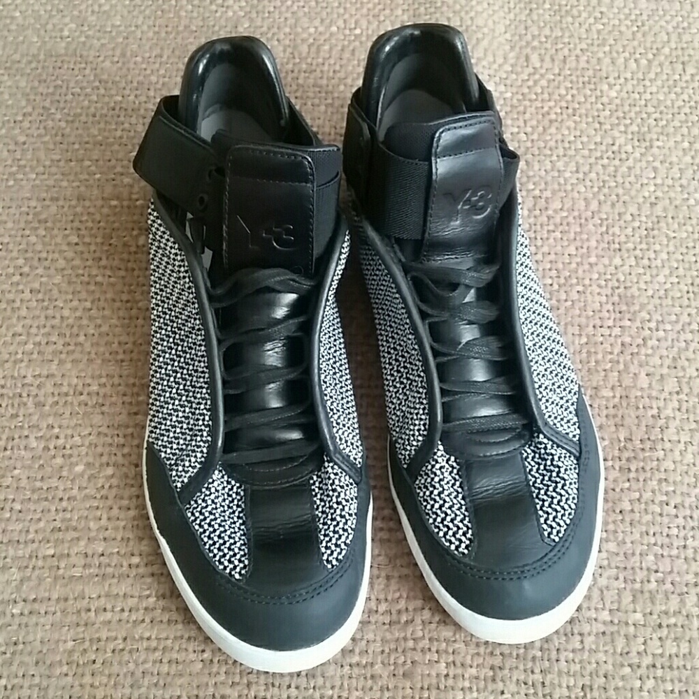 Adidas Y3  Yohji Yamamoto